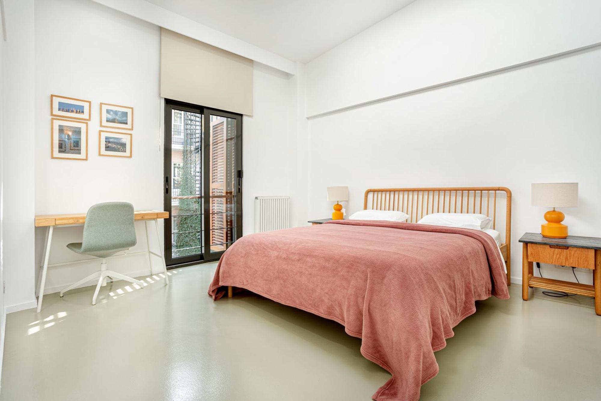 Noa - Ali Hoca 6 Hotell Istanbul Rum bild