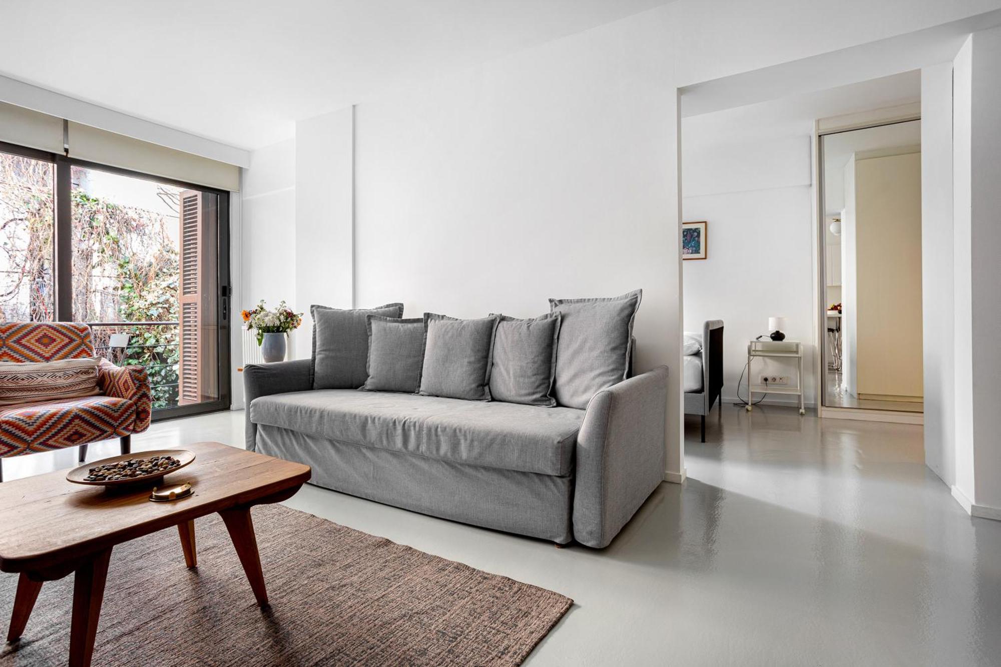 Noa - Ali Hoca 6 Hotell Istanbul Rum bild