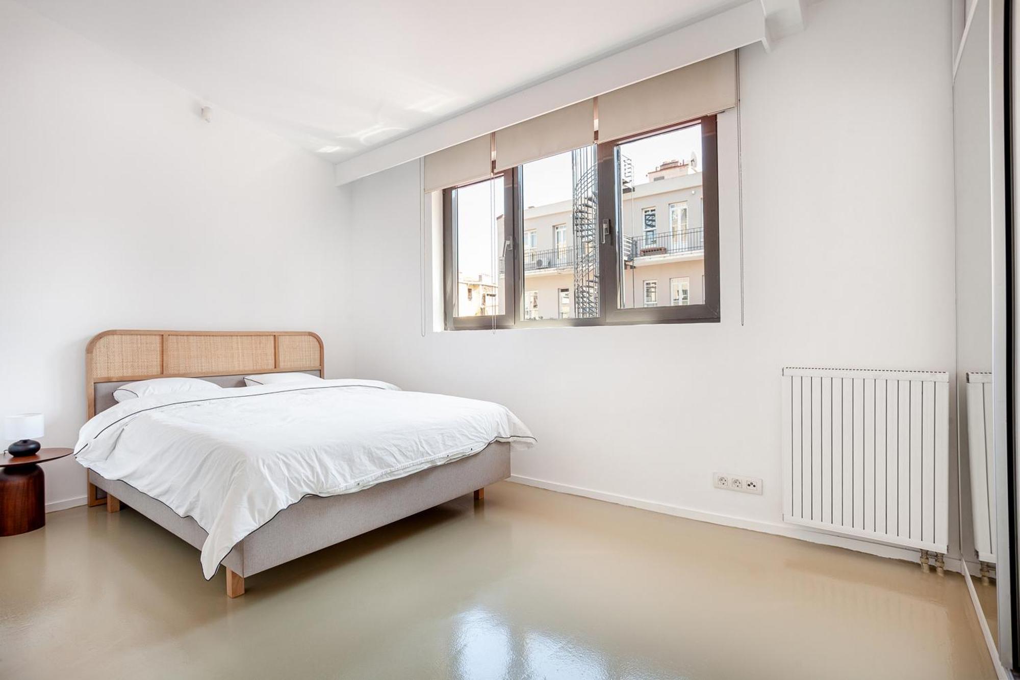 Noa - Ali Hoca 6 Hotell Istanbul Exteriör bild