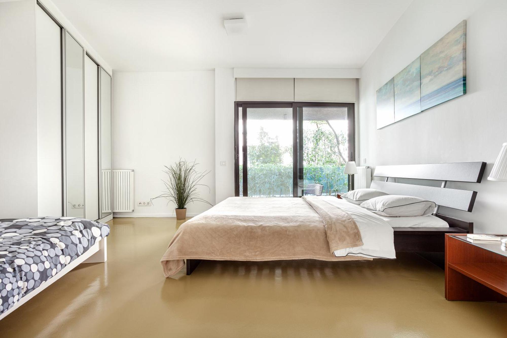 Noa - Ali Hoca 6 Hotell Istanbul Rum bild